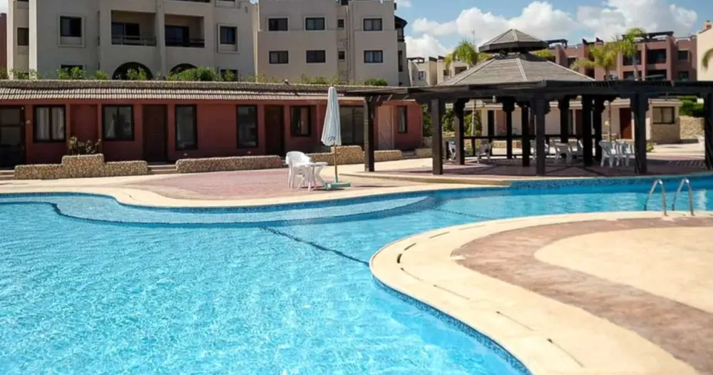 Nice 4 | Forsa Property