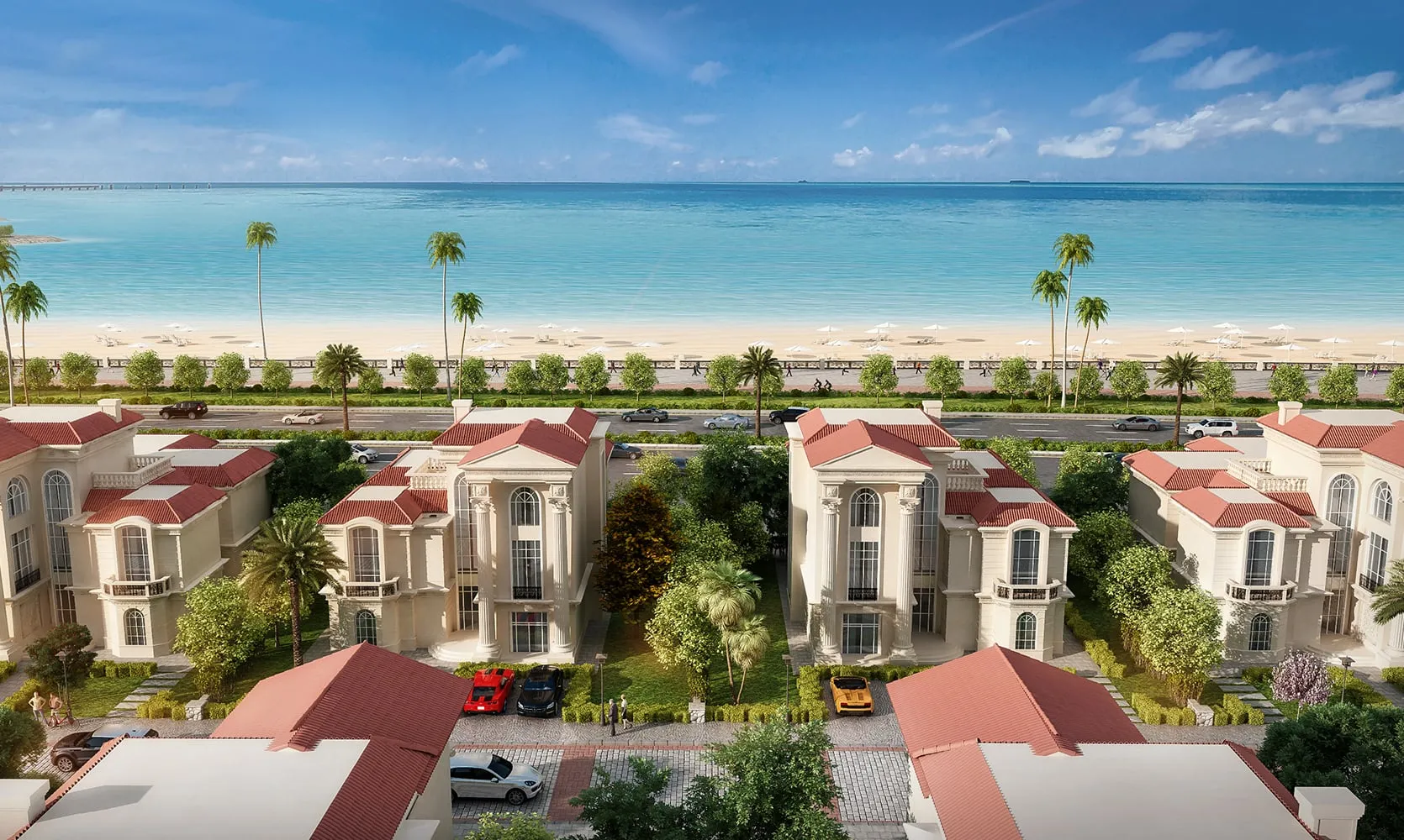 Zahya by City Edge Developments | Forsa Property