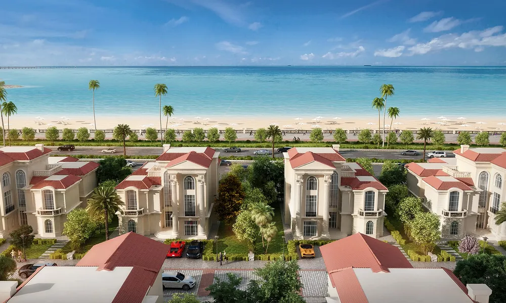 Zahya | Forsa Property