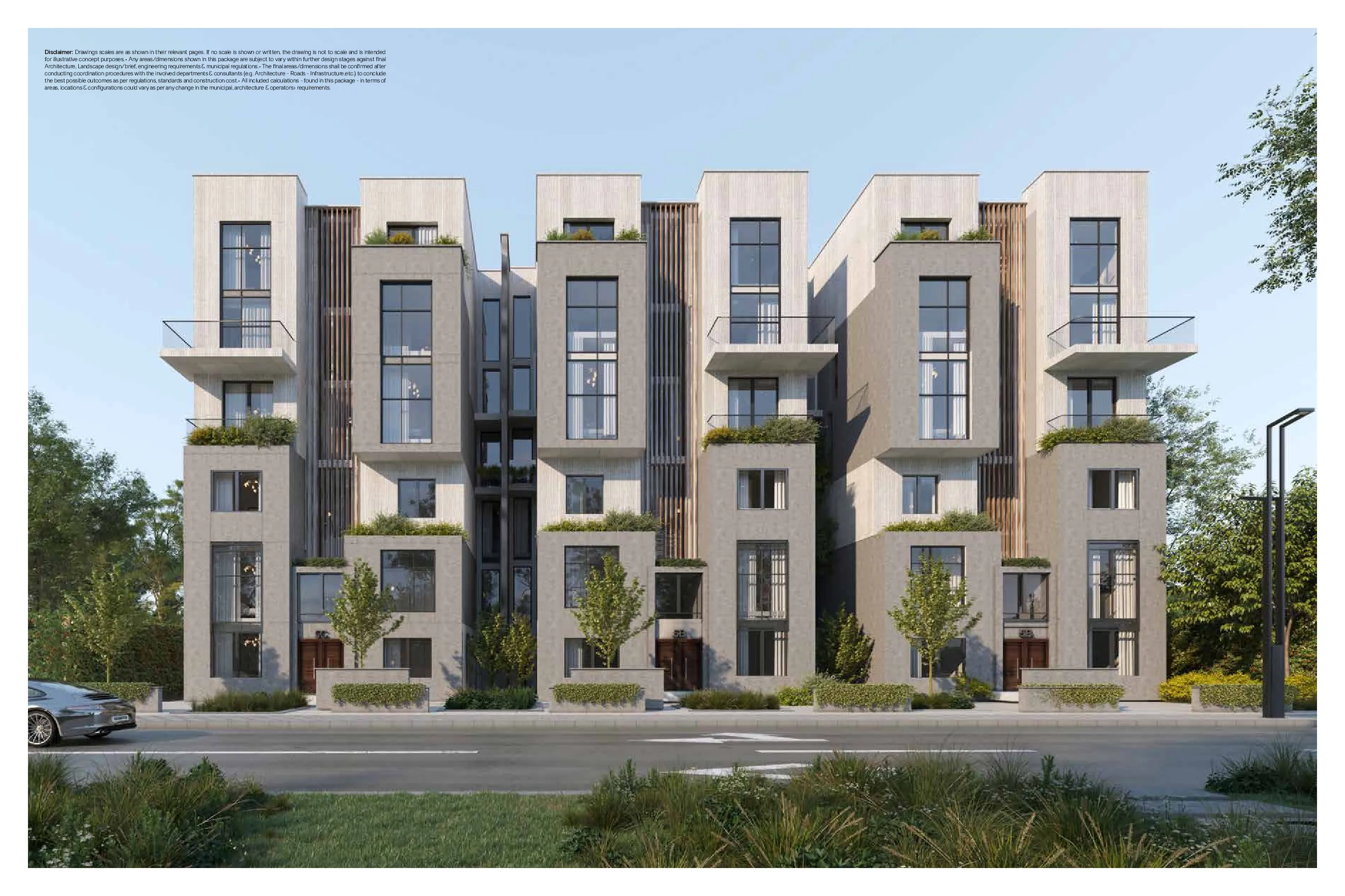 Ivoire East by PRE Developments | Forsa Property Ivoire East by PRE Developments | Forsa Property