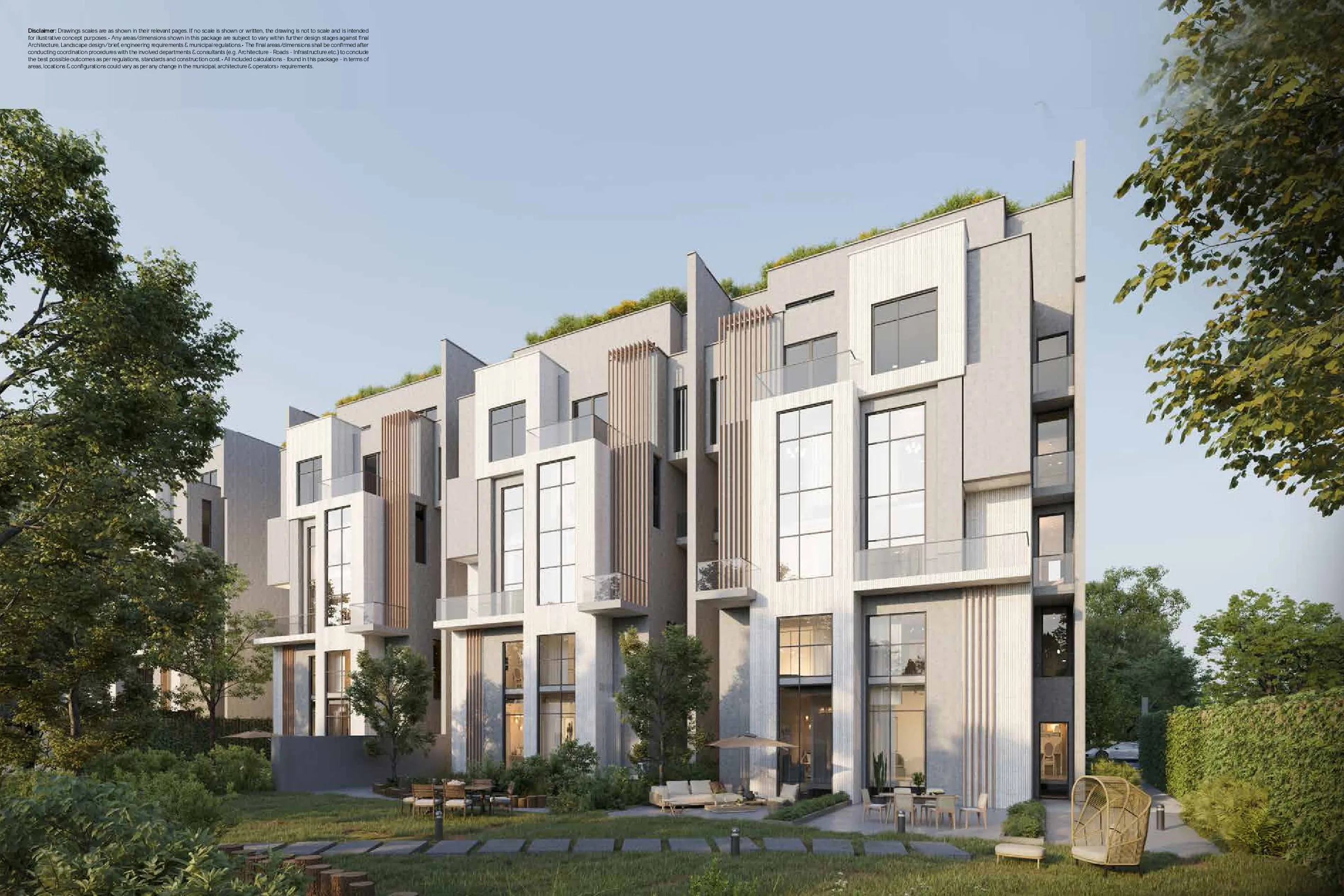 Ivoire East by PRE Developments | Forsa Property Ivoire East by PRE Developments | Forsa Property