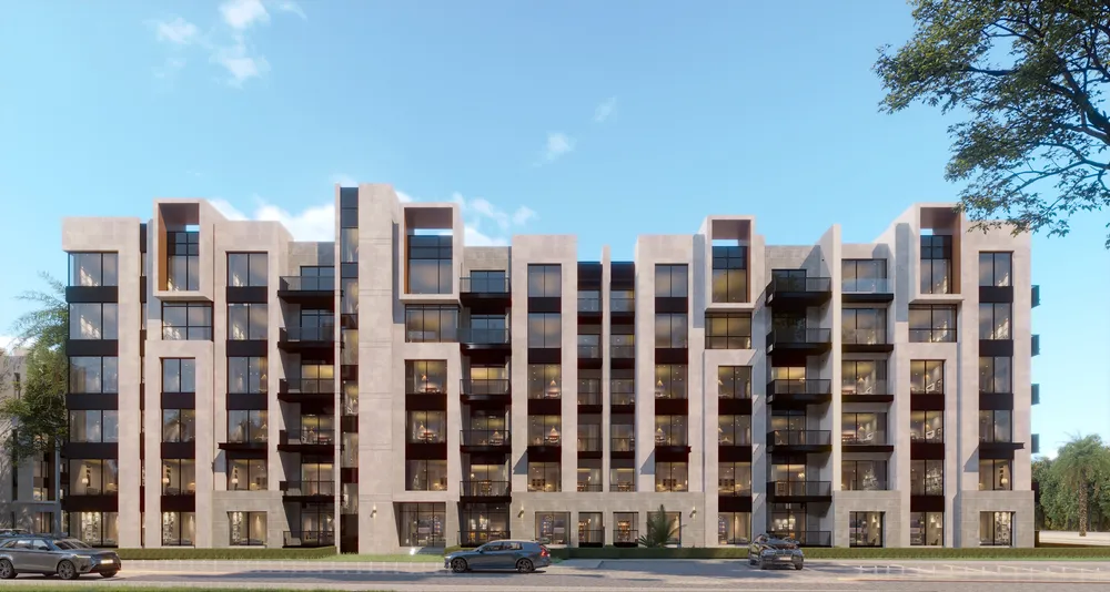 Orla Residence | Forsa Property