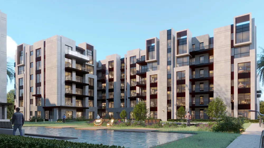 Orla Residence | Forsa Property