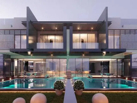 El Patio Zahraa by La Vista Developments | Forsa Property