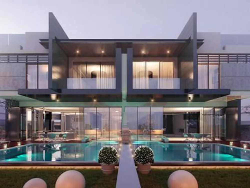 El Patio Zahraa | Forsa Property