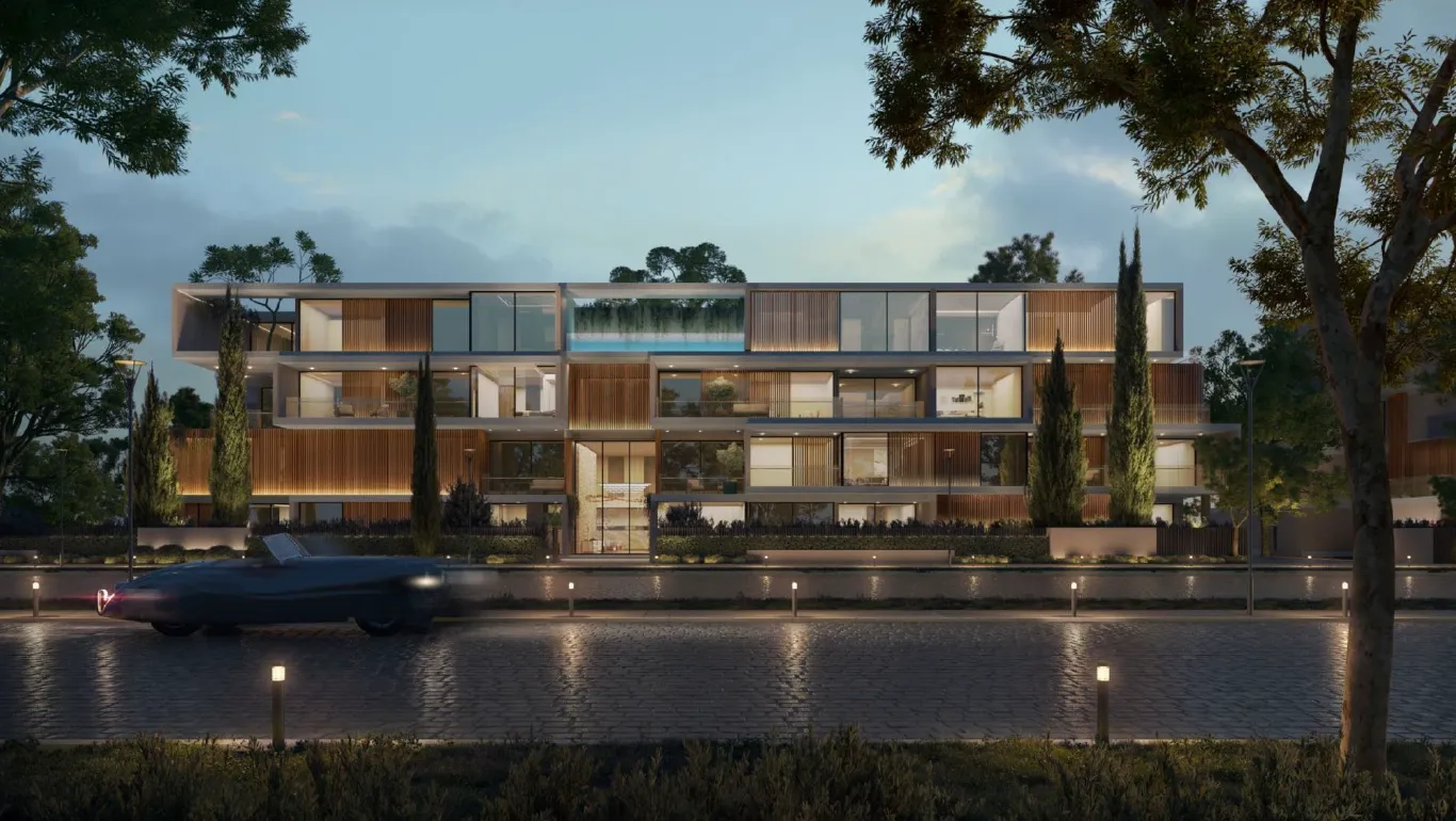 نمق by ميلي للتطوير العقاري | Forsa Property