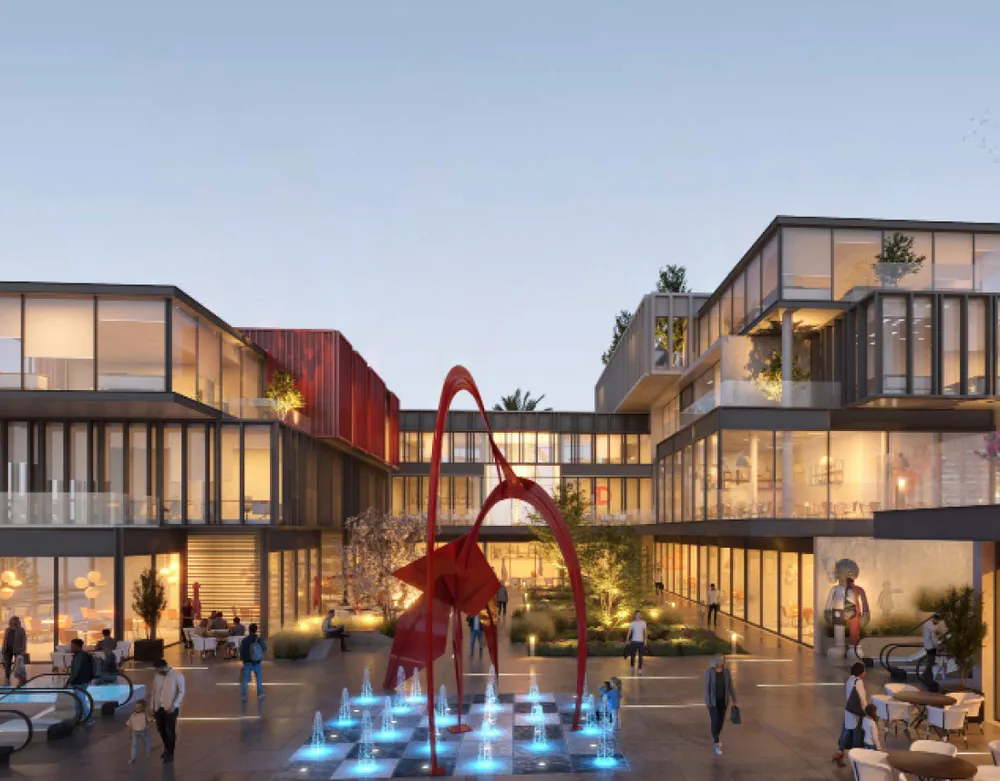 Nmq | Forsa Property