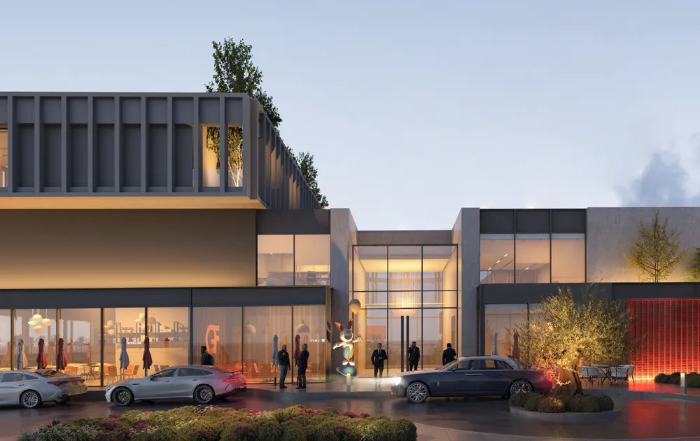 Nmq | Forsa Property