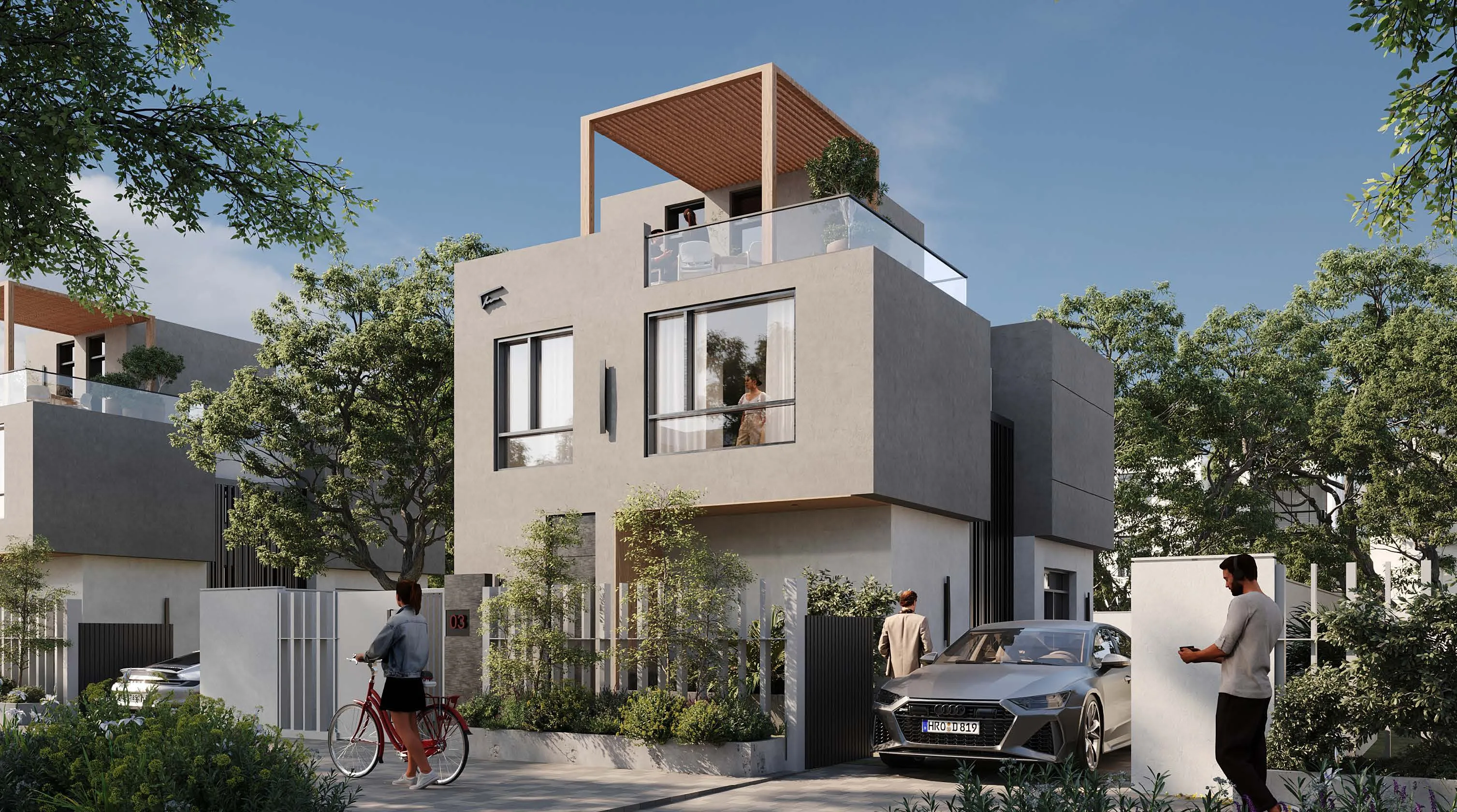 Notion by Town Writers | Forsa Property