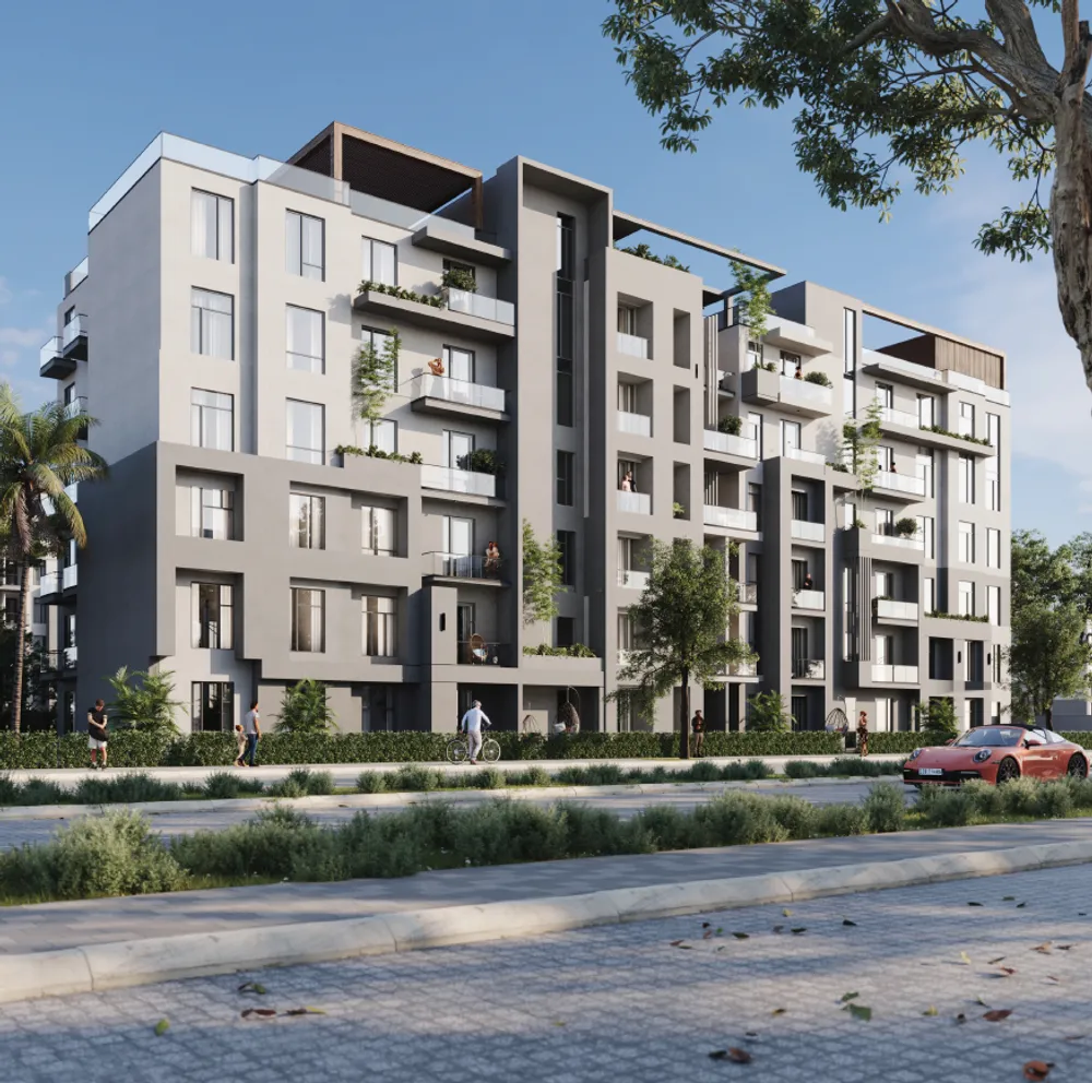 Notion | Forsa Property