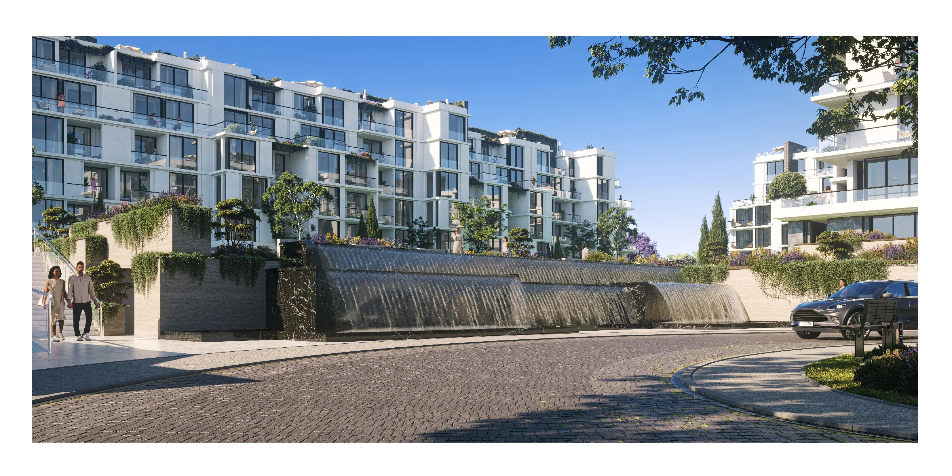 SQ1 by Housing and Development Properties HDP | Forsa Property SQ1 by Housing and Development Properties HDP | Forsa Property