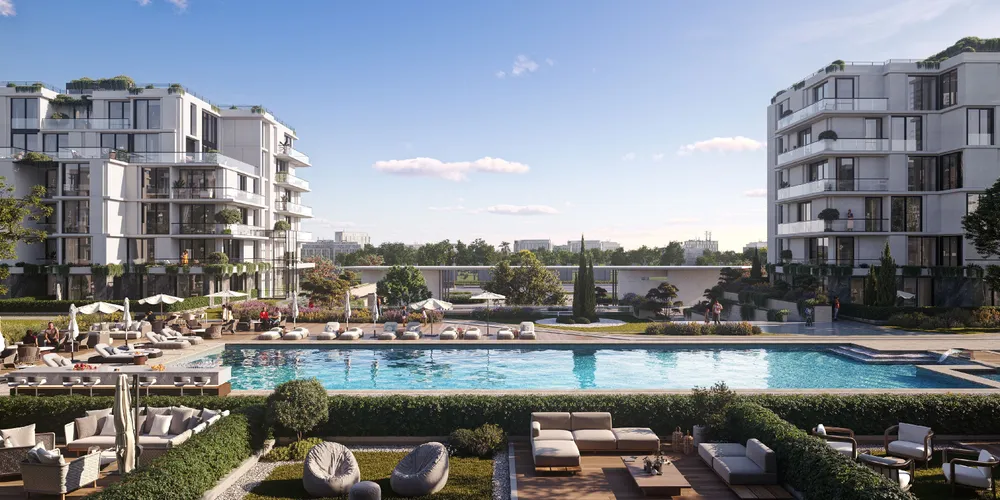 SQ1 | Forsa Property