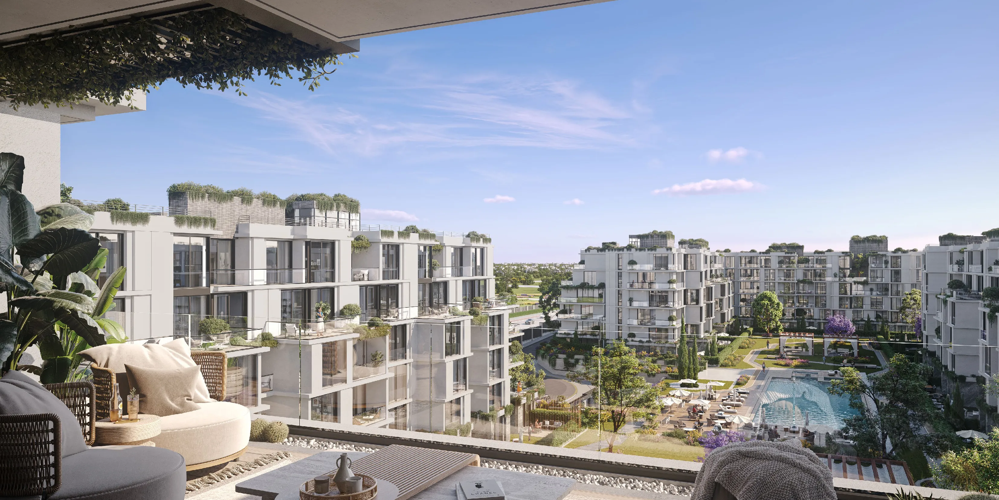 SQ1 by Housing and Development Properties HDP | Forsa Property SQ1 by Housing and Development Properties HDP | Forsa Property