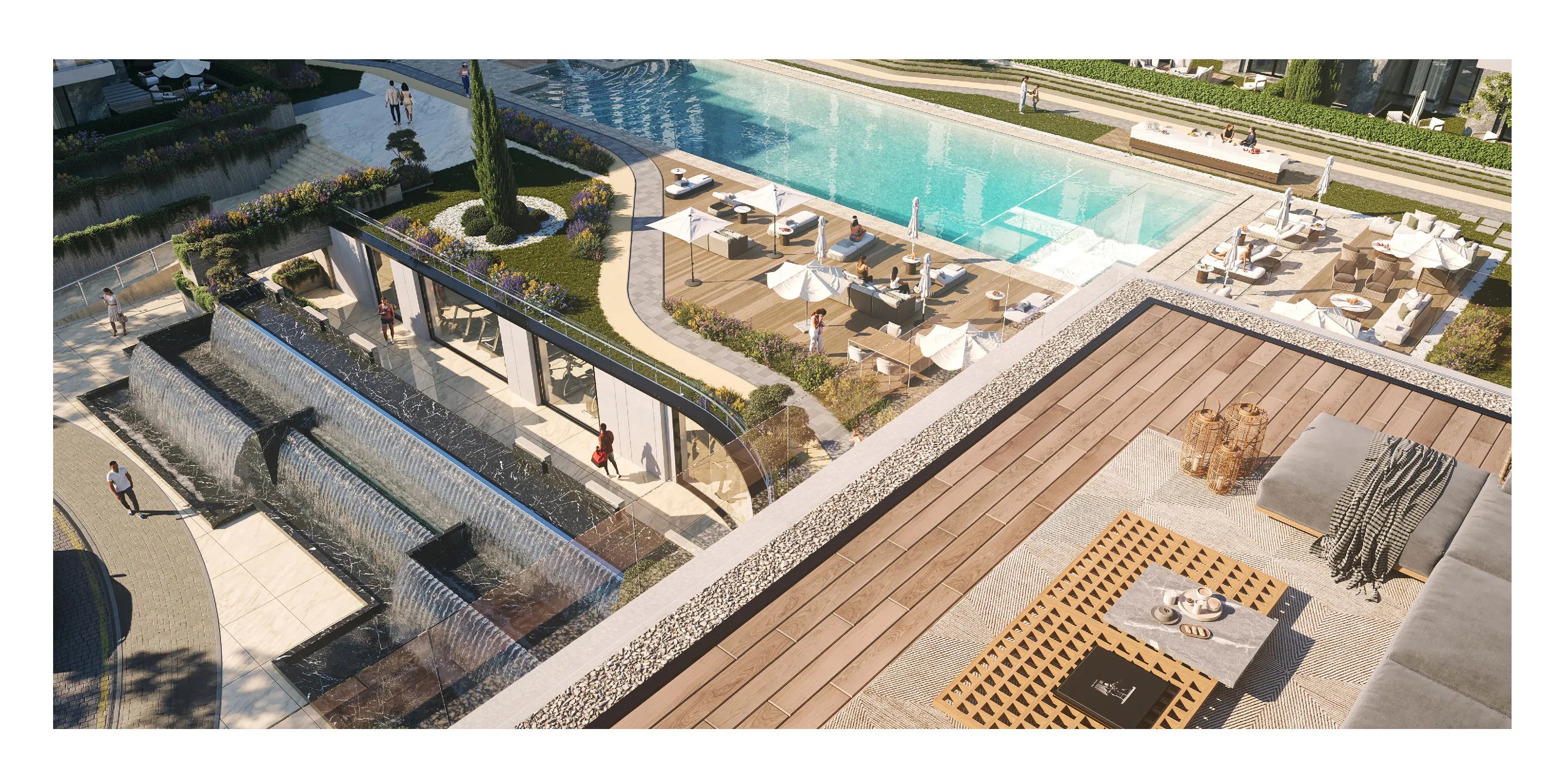 SQ1 by Housing and Development Properties HDP | Forsa Property SQ1 by Housing and Development Properties HDP | Forsa Property