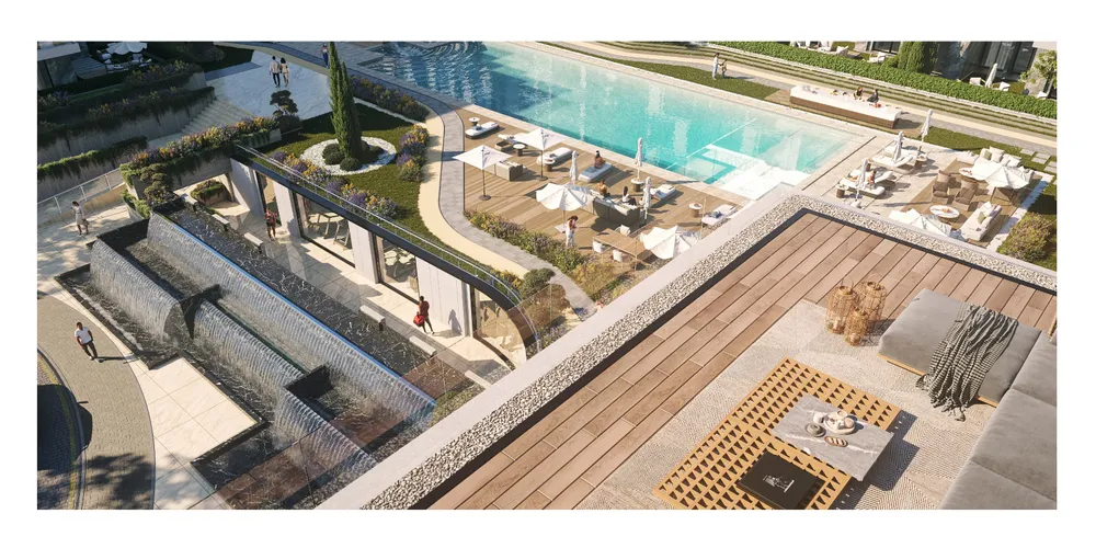 SQ1 | Forsa Property