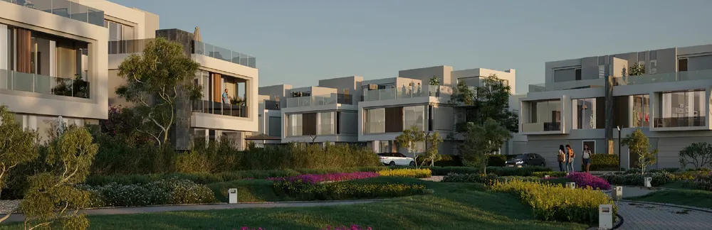 El Patio Town  | Forsa Property