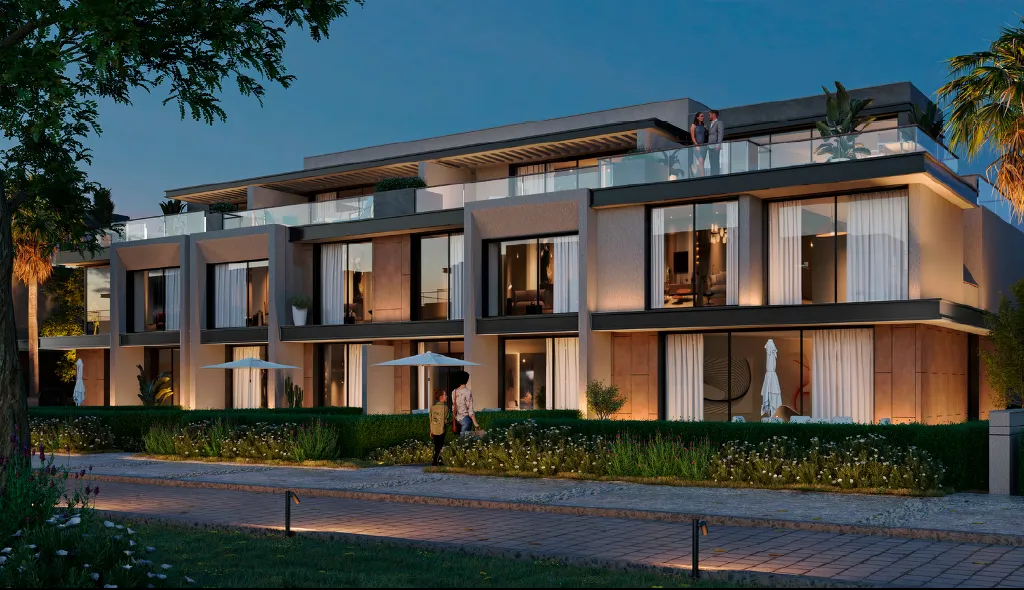 PX by Palm Hills Developments | Forsa Property