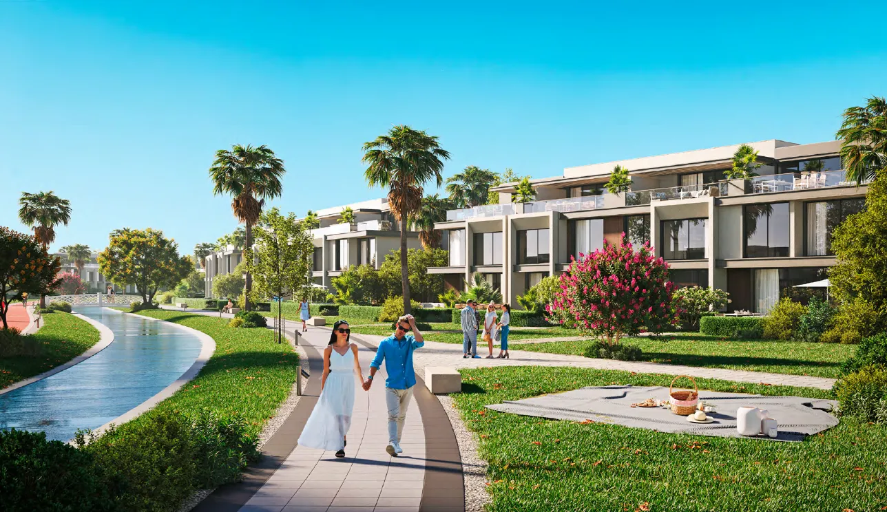 PX by Palm Hills Developments | Forsa Property