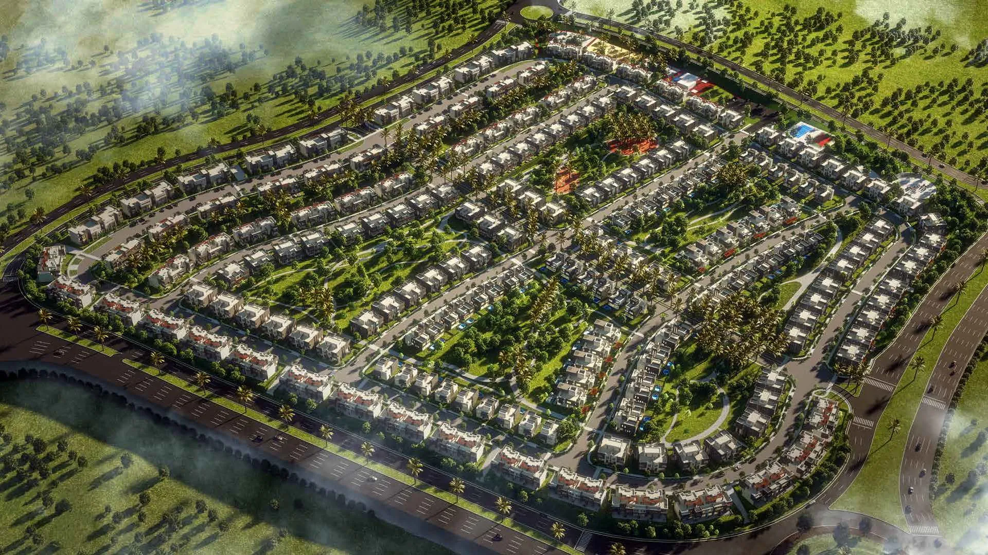 Etapa  by City Edge Developments | Forsa Property