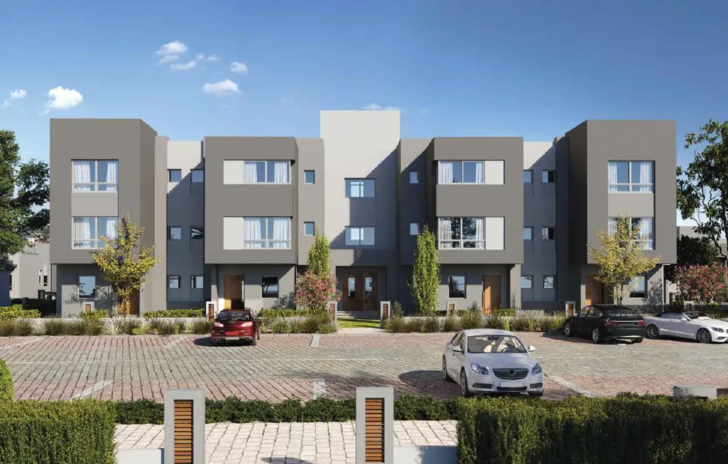 Etapa  by City Edge Developments | Forsa Property