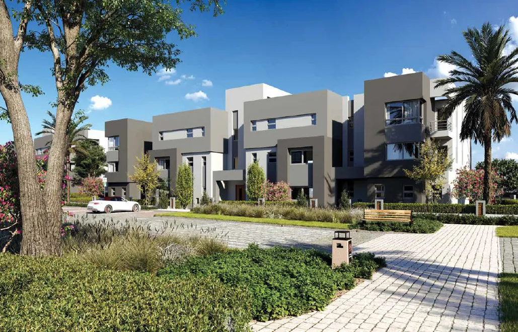 Etapa  by City Edge Developments | Forsa Property