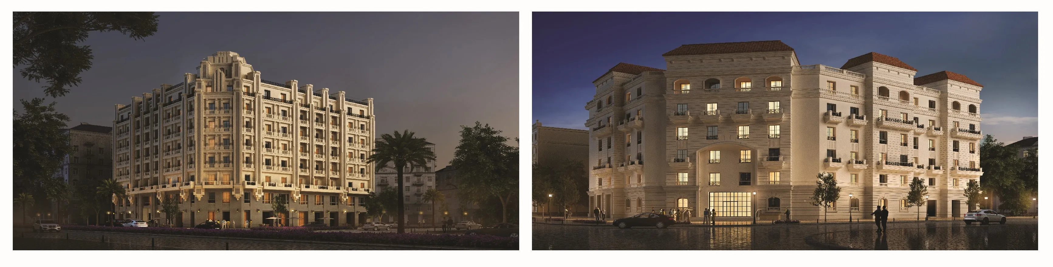 Mayadin R5 by Saudi Egyptian Developers (SED) | Forsa Property