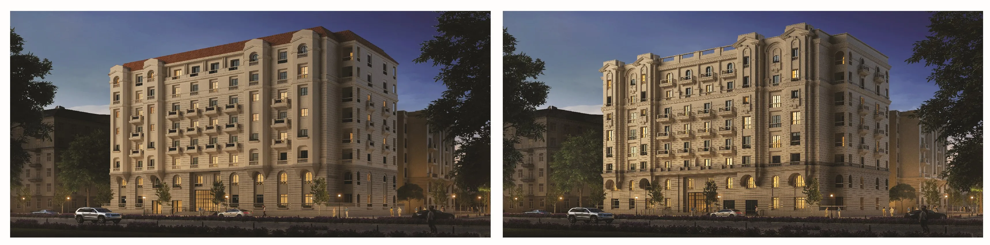 Mayadin R5 by Saudi Egyptian Developers (SED) | Forsa Property