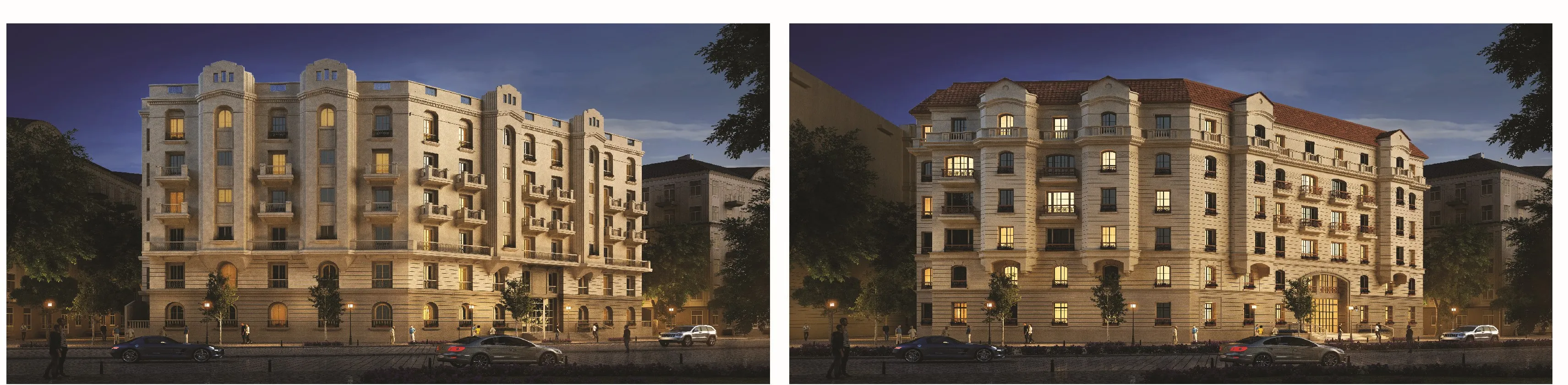 Mayadin R5 by Saudi Egyptian Developers (SED) | Forsa Property