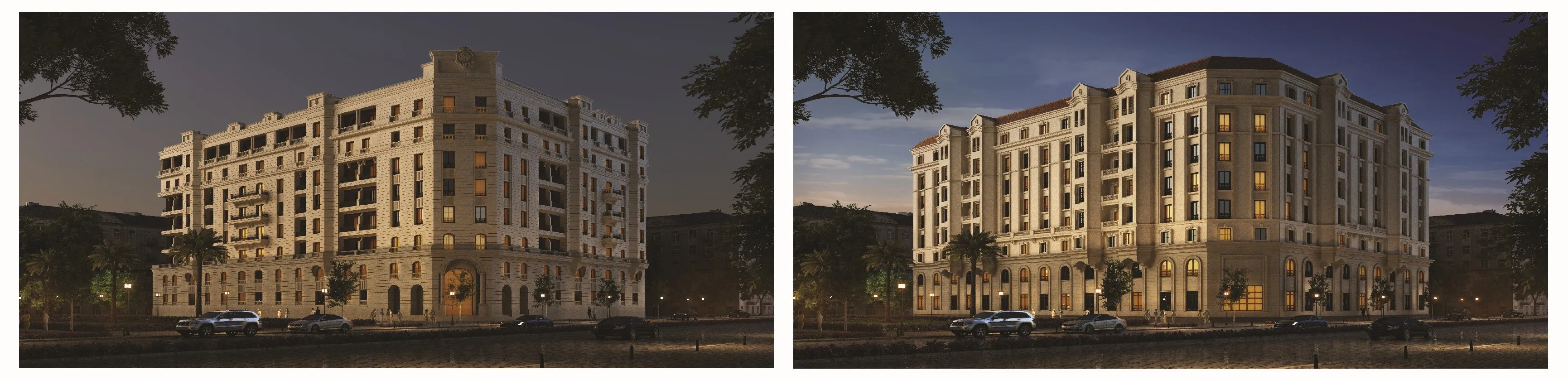 Mayadin R5 by Saudi Egyptian Developers (SED) | Forsa Property