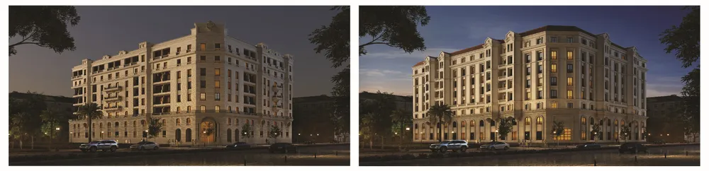 Mayadin R5 | Forsa Property