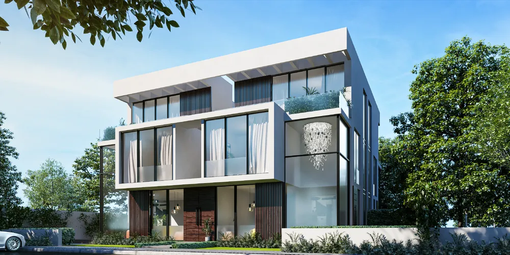 ذا كريست | Forsa Property