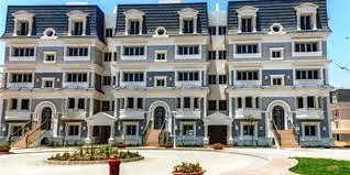 Mountain View Executive Residence Katameya by Mountain View | Forsa Property Mountain View Executive Residence Katameya by Mountain View | Forsa Property