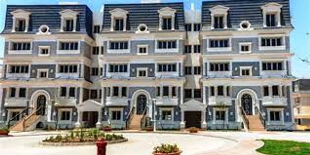 Mountain View Executive Residence Katameya | Forsa Property