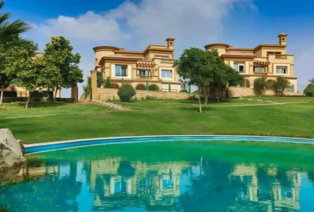 Le Reve | Forsa Property