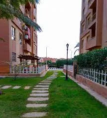 دجله جاردنز by Morshedy Group | Forsa Property