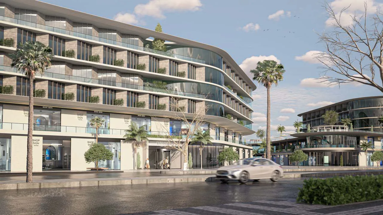 Jazebeya by Upwyde Developments | Forsa Property