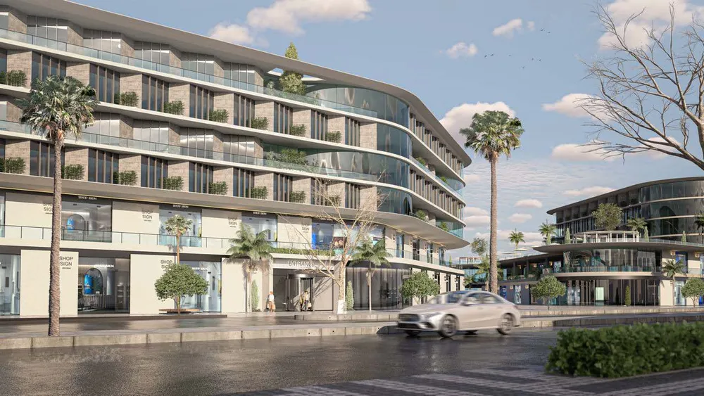 Jazebeya | Forsa Property