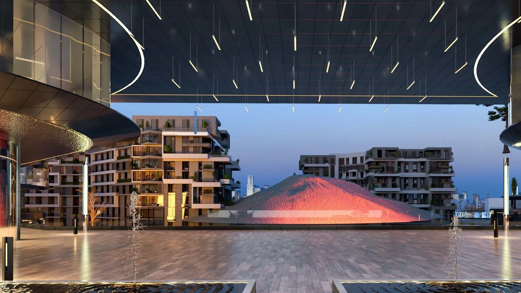 Jazebeya by Upwyde Developments | Forsa Property