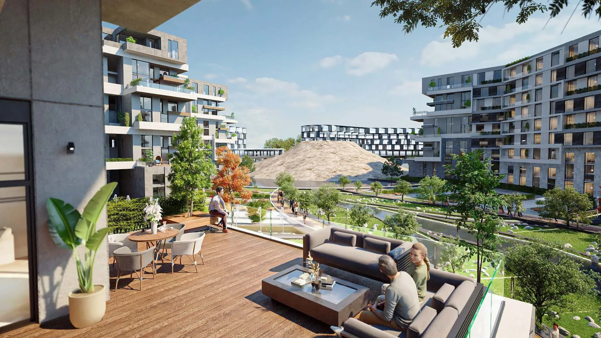 Jazebeya by Upwyde Developments | Forsa Property