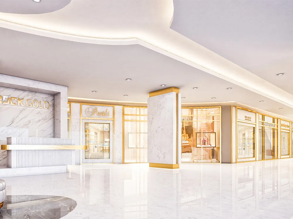 Rock Gold by Rock developments | Forsa Property