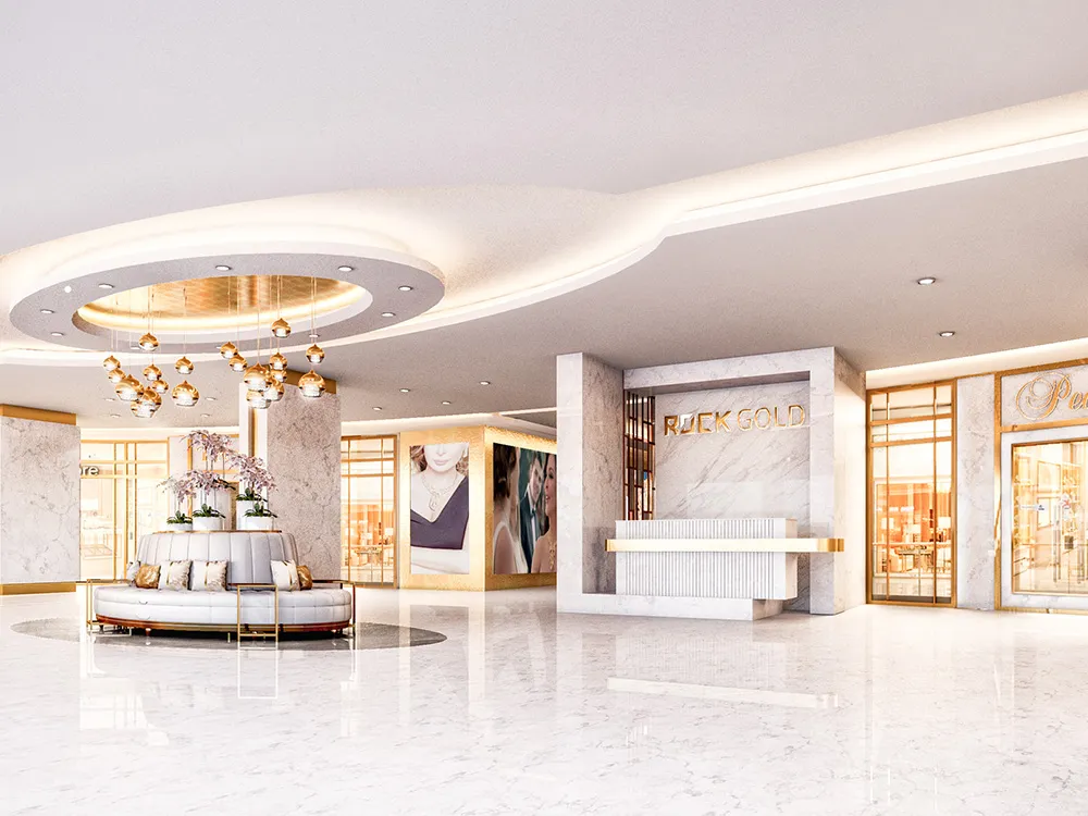 Rock Gold | Forsa Property