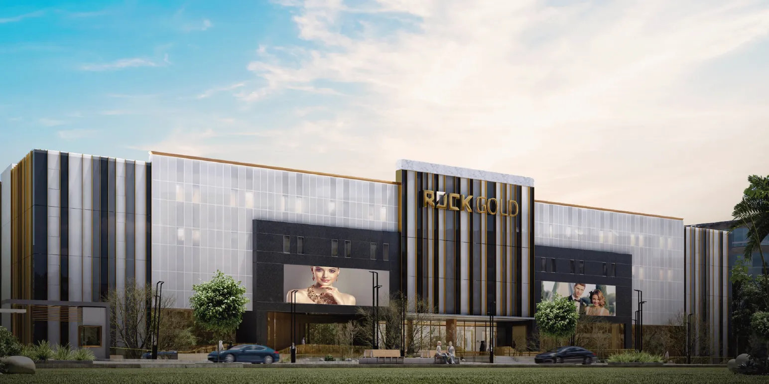 Rock Gold by Rock developments | Forsa Property