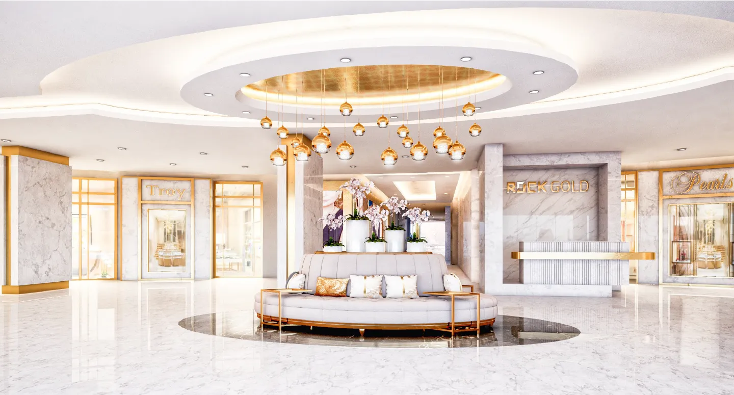 Rock Gold by Rock developments | Forsa Property