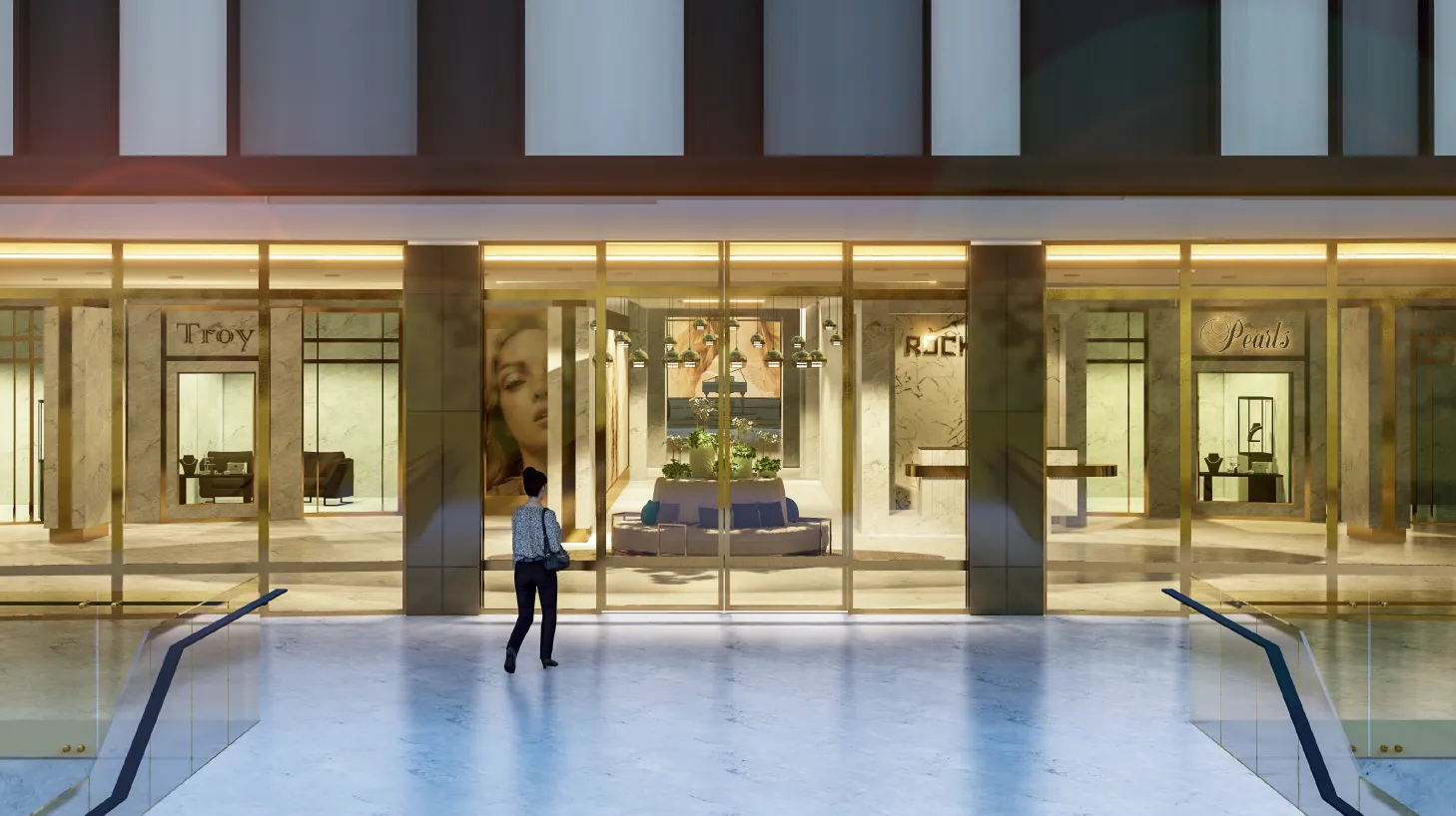 Rock Gold by Rock developments | Forsa Property