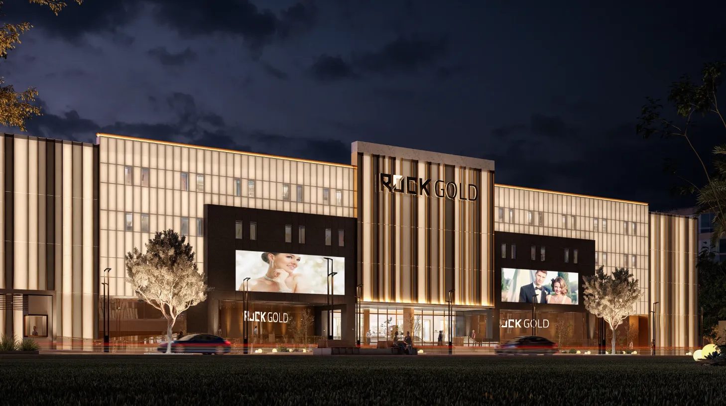 Rock Gold by Rock developments | Forsa Property