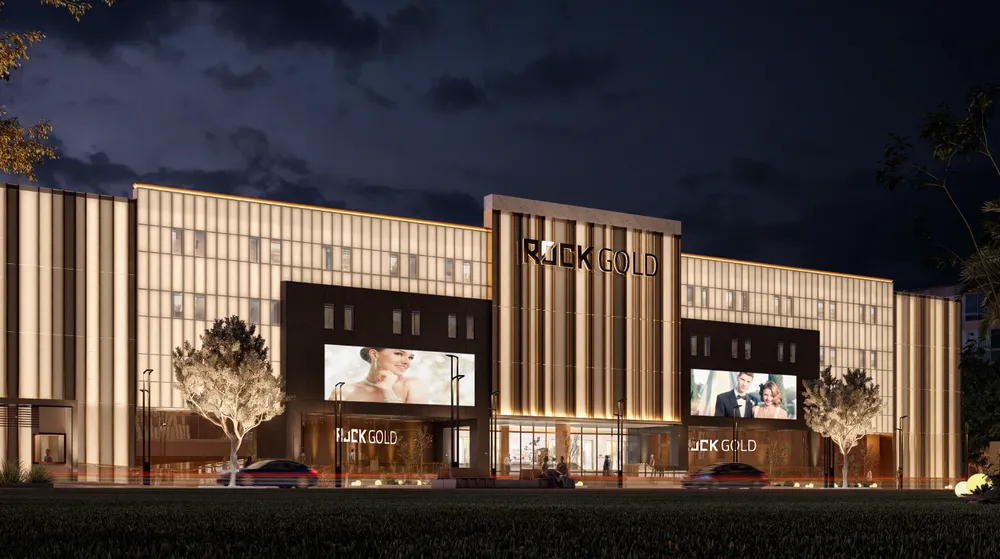 Rock Gold | Forsa Property