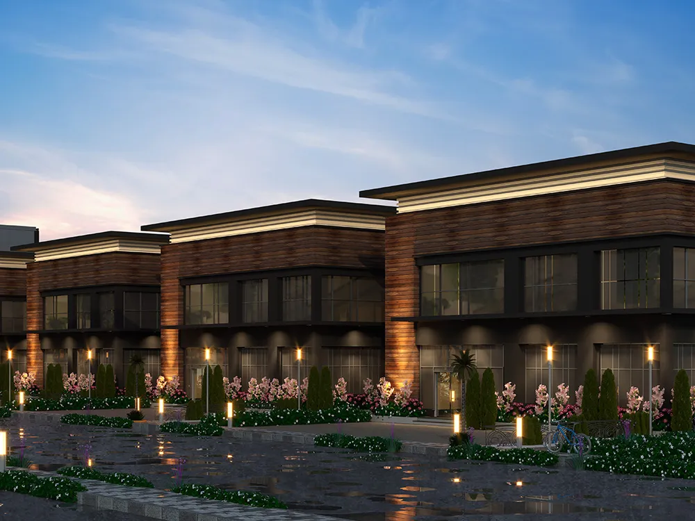 Rock Eden | Forsa Property