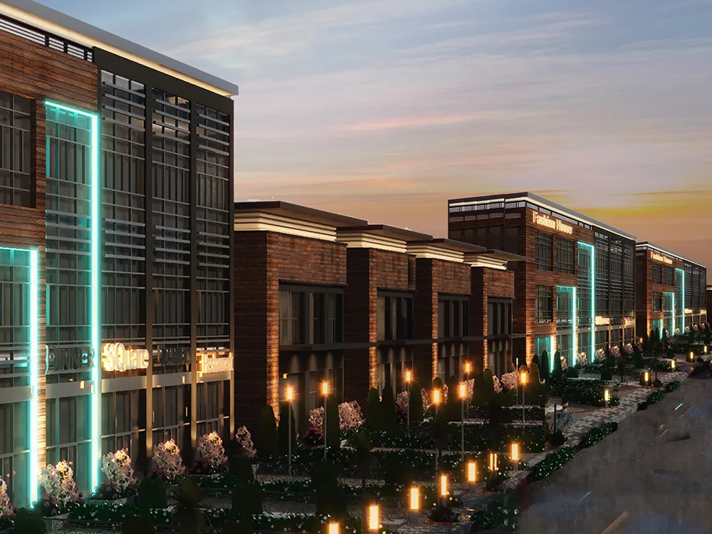 Rock Eden | Forsa Property