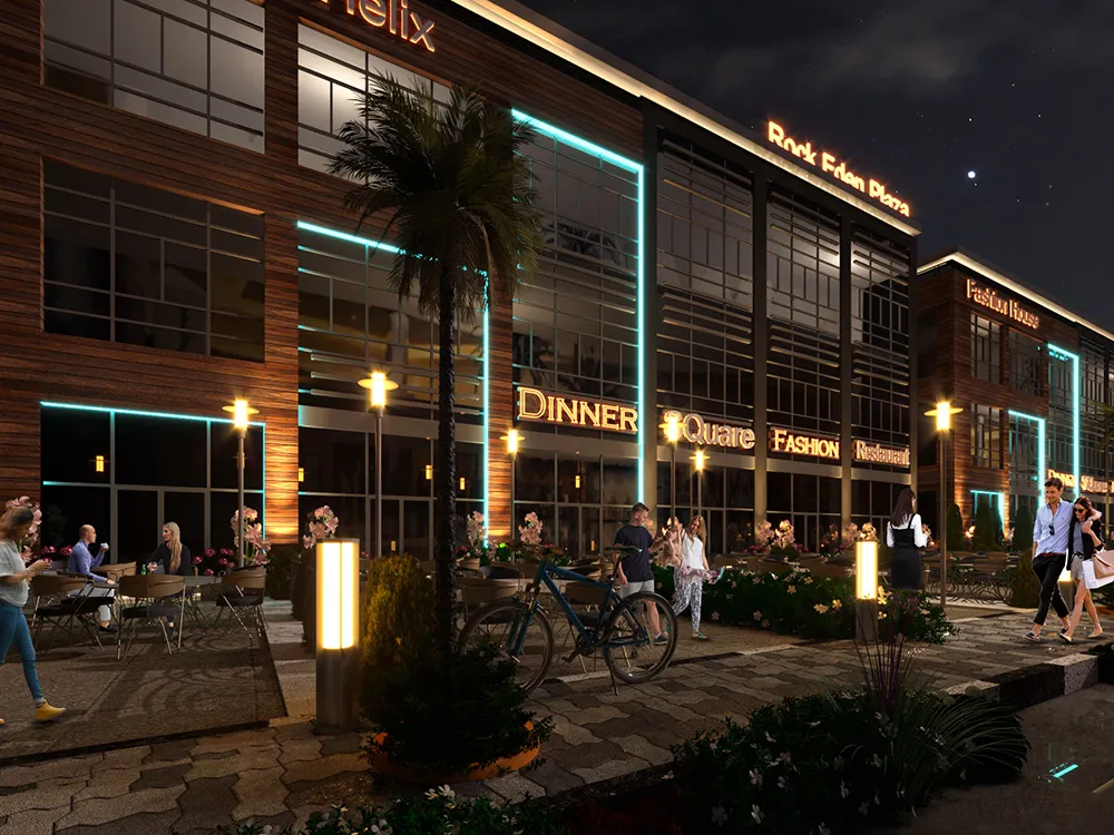 Rock Eden by Rock developments | Forsa Property