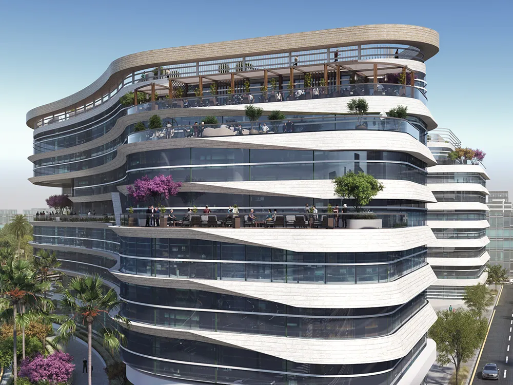 Rock Capital by Rock developments | Forsa Property